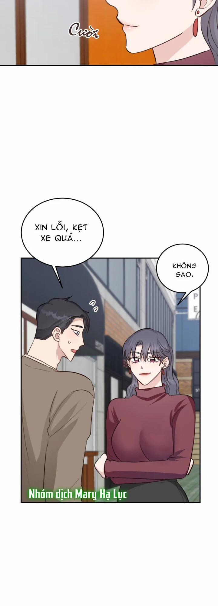 Bí Mật Đời Tư Của Quý Phu Nhân 16 trang 9