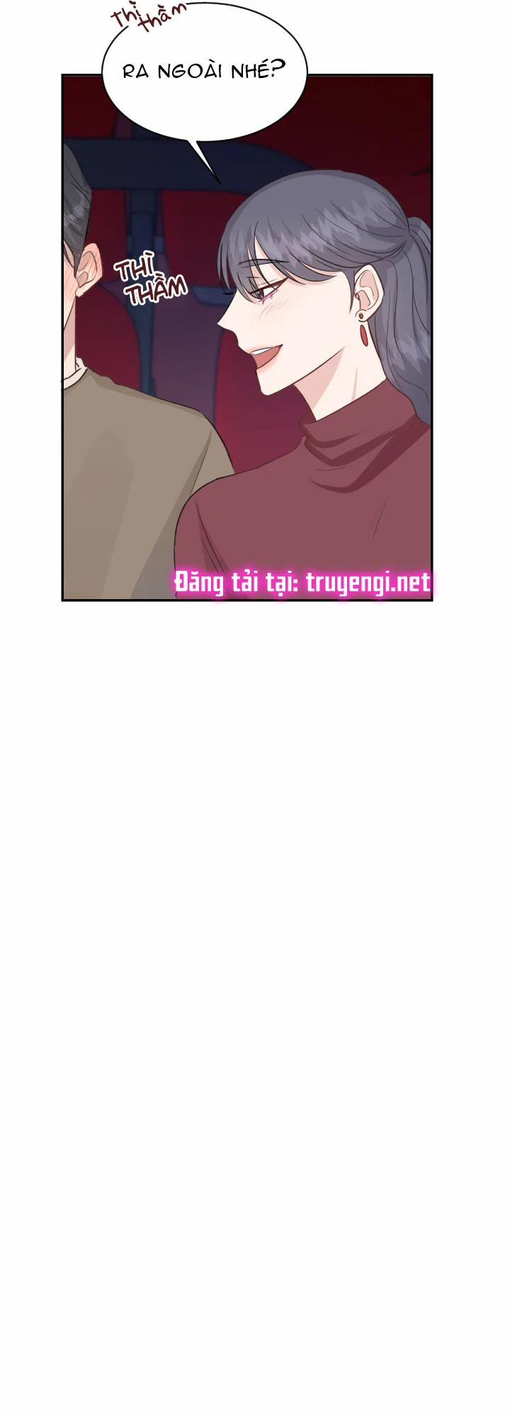 Bí Mật Đời Tư Của Quý Phu Nhân 17 trang 10