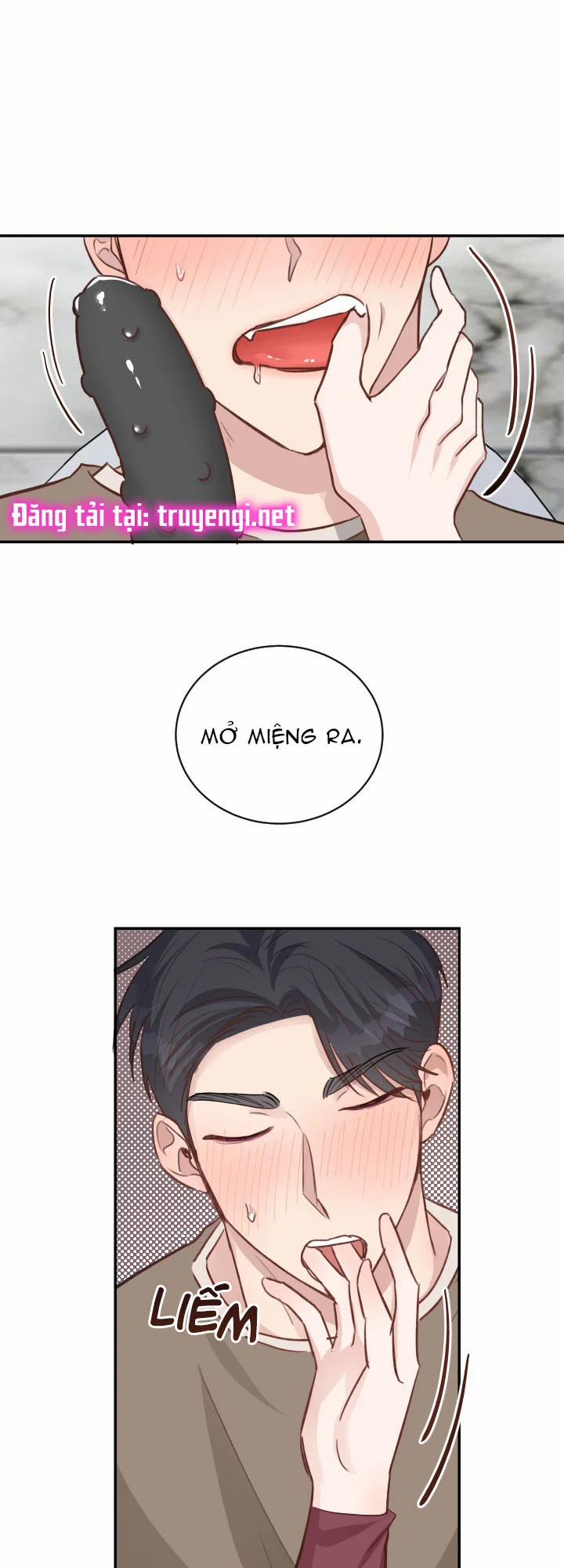 Bí Mật Đời Tư Của Quý Phu Nhân 17 trang 14