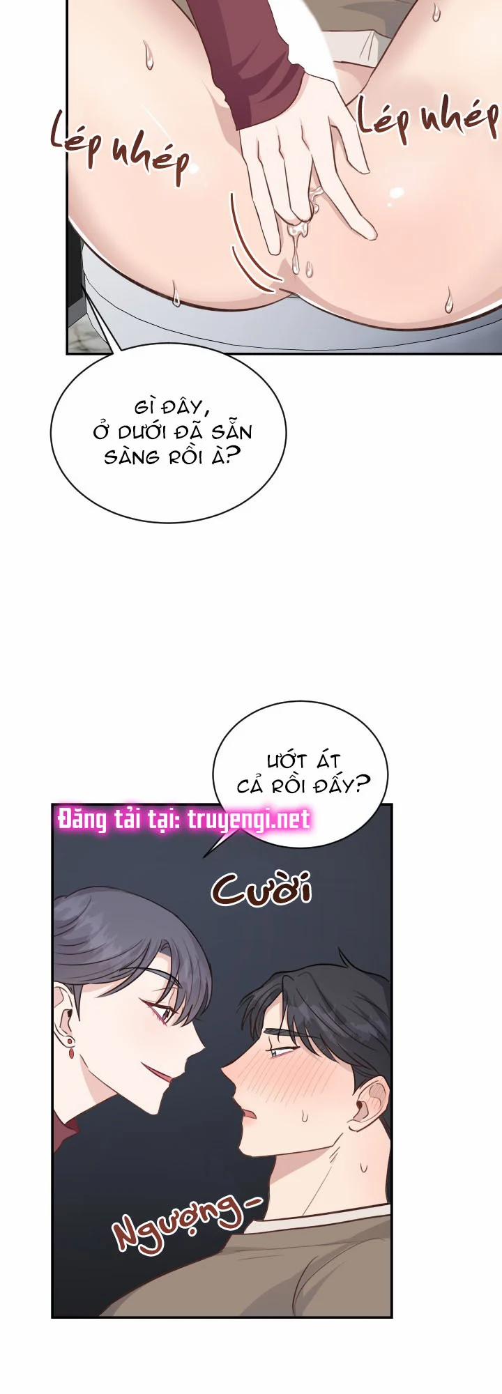 Bí Mật Đời Tư Của Quý Phu Nhân 17 trang 16