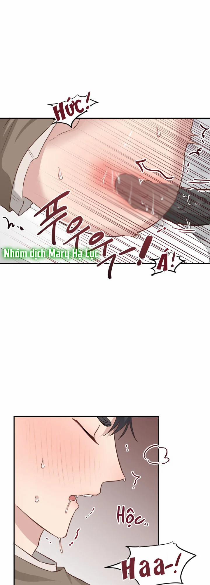 Bí Mật Đời Tư Của Quý Phu Nhân 17 trang 19