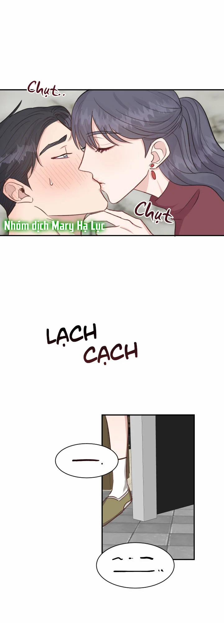 Bí Mật Đời Tư Của Quý Phu Nhân 17 trang 21