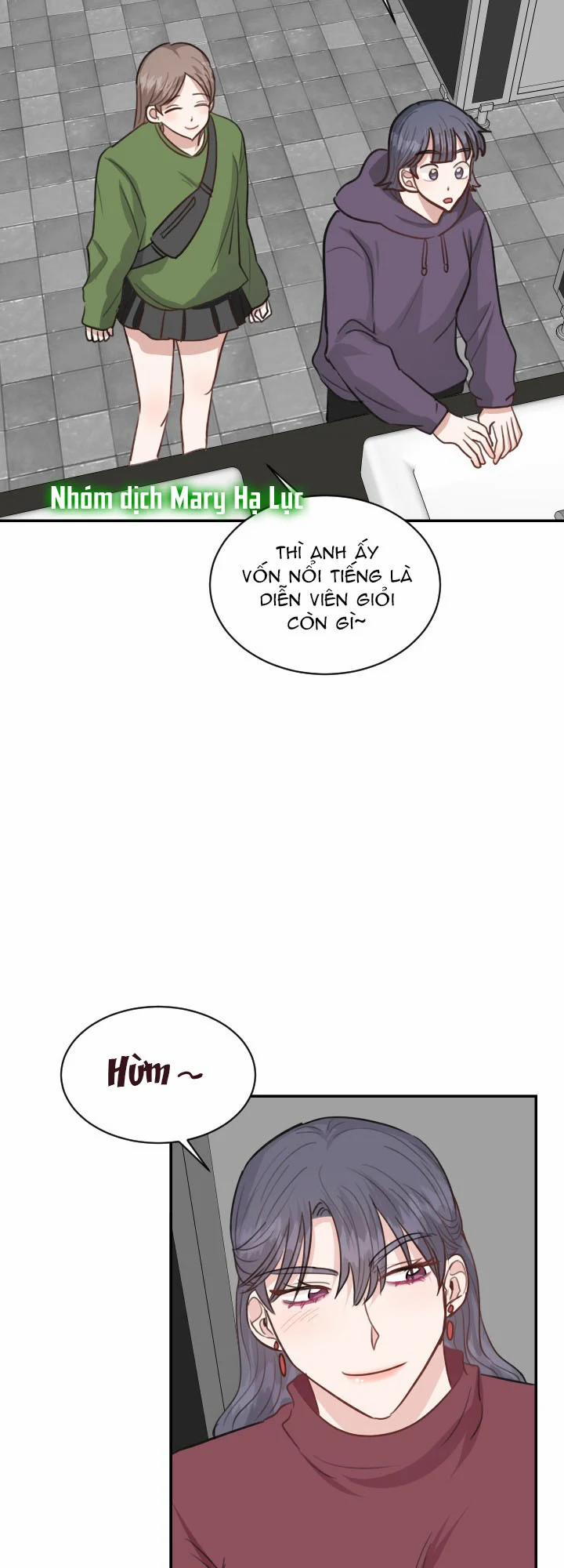 Bí Mật Đời Tư Của Quý Phu Nhân 17 trang 23