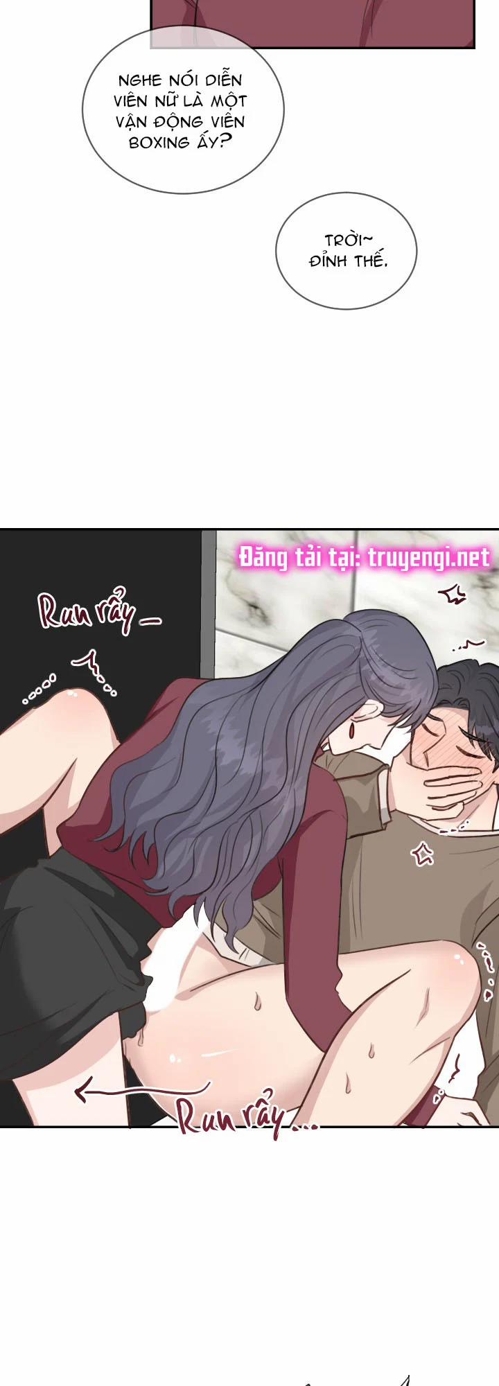 Bí Mật Đời Tư Của Quý Phu Nhân 17 trang 24