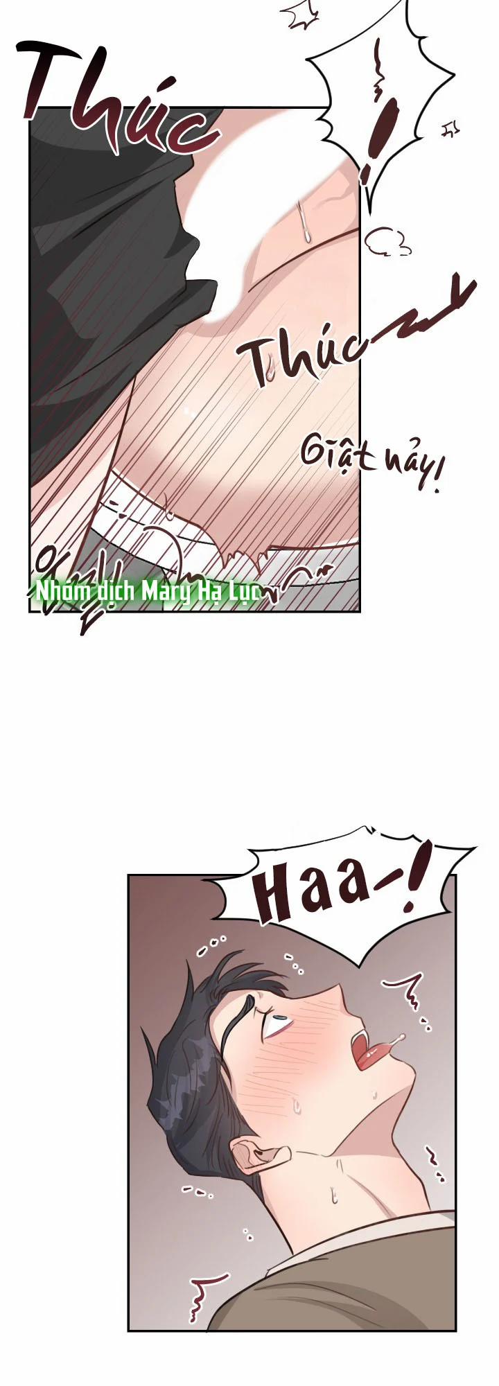 Bí Mật Đời Tư Của Quý Phu Nhân 17 trang 25