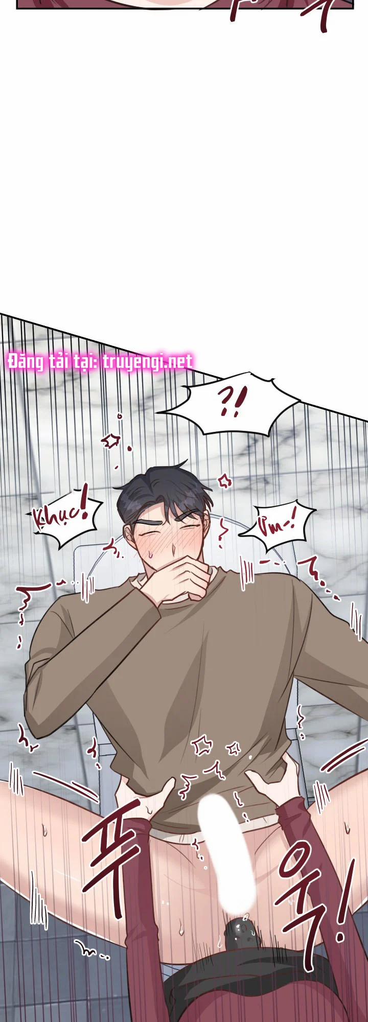 Bí Mật Đời Tư Của Quý Phu Nhân 17 trang 28