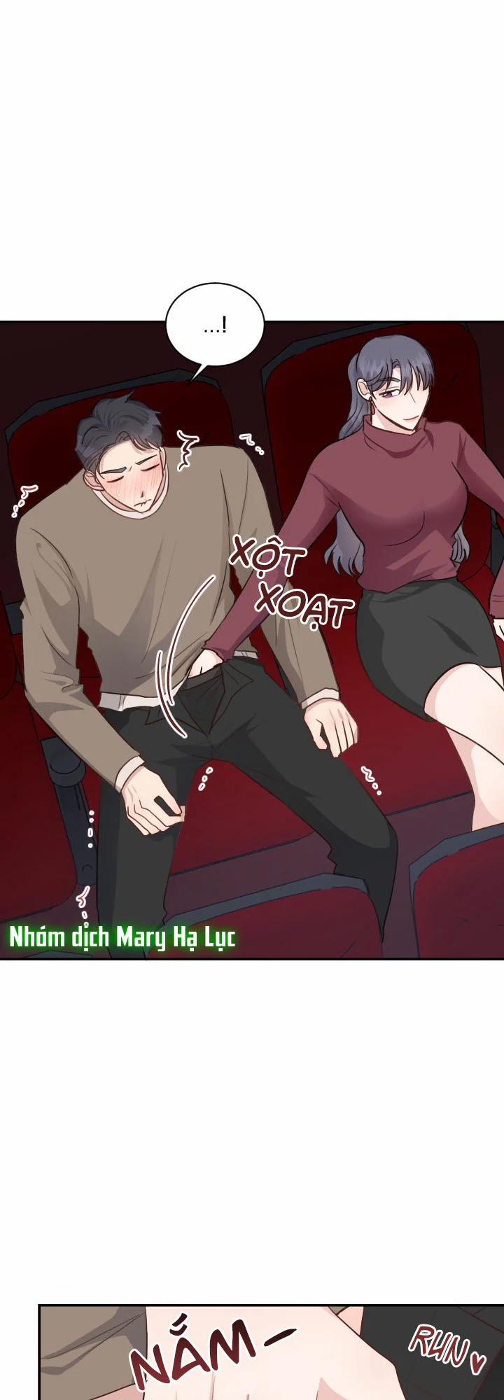 Bí Mật Đời Tư Của Quý Phu Nhân 17 trang 3