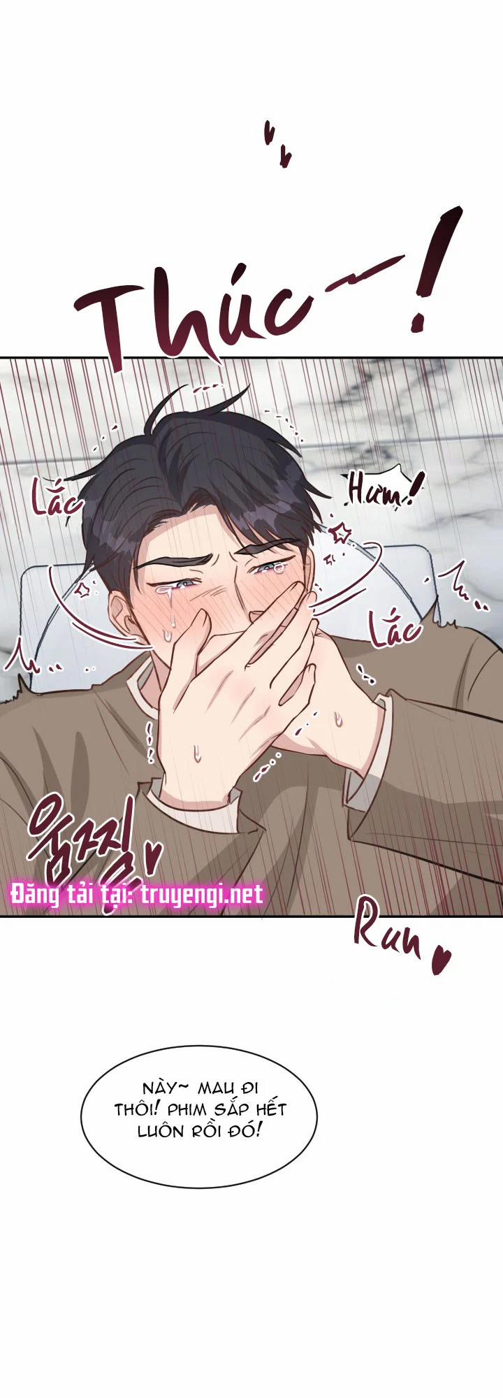 Bí Mật Đời Tư Của Quý Phu Nhân 17 trang 30