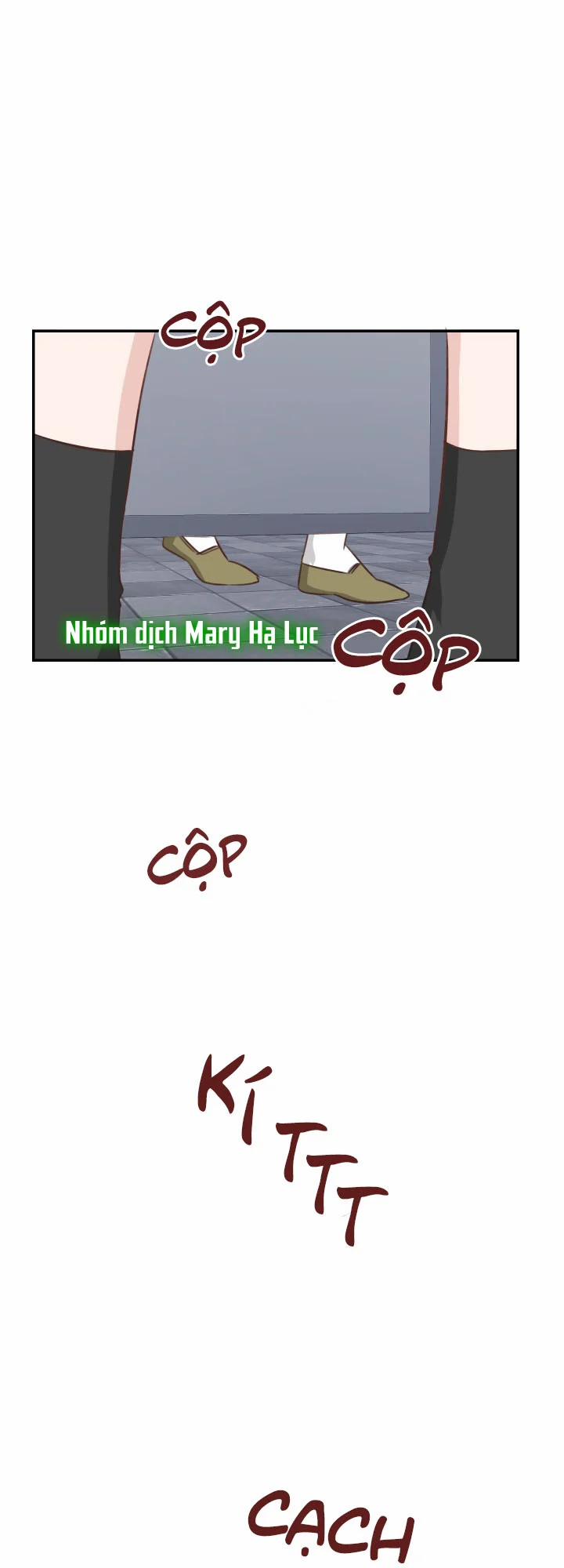 Bí Mật Đời Tư Của Quý Phu Nhân 17 trang 31
