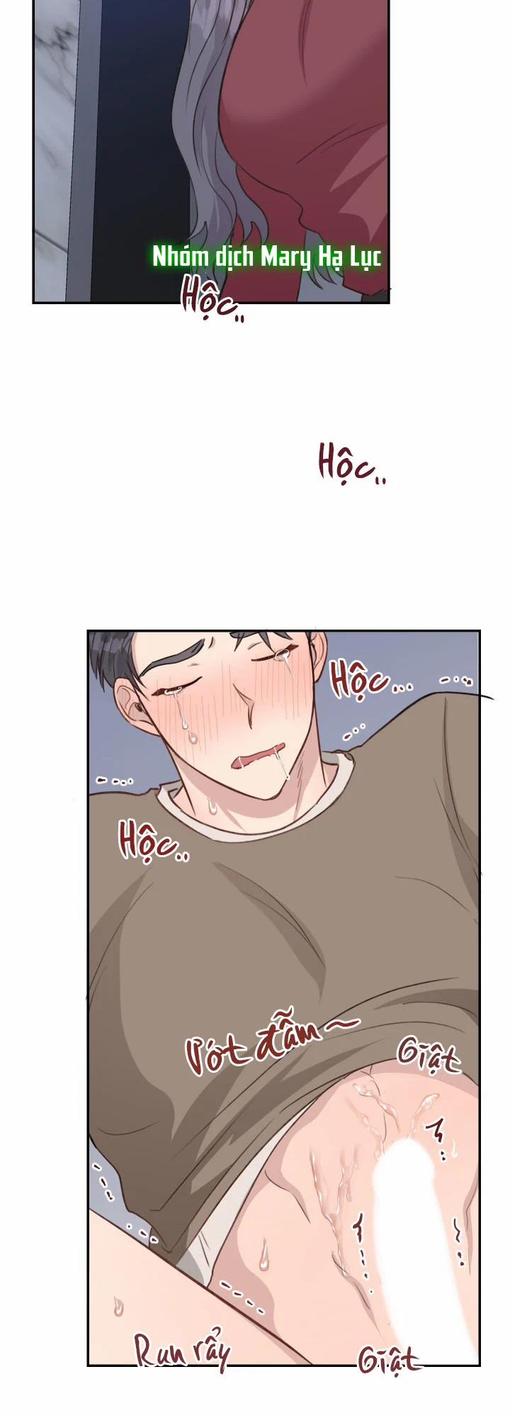 Bí Mật Đời Tư Của Quý Phu Nhân 17 trang 33