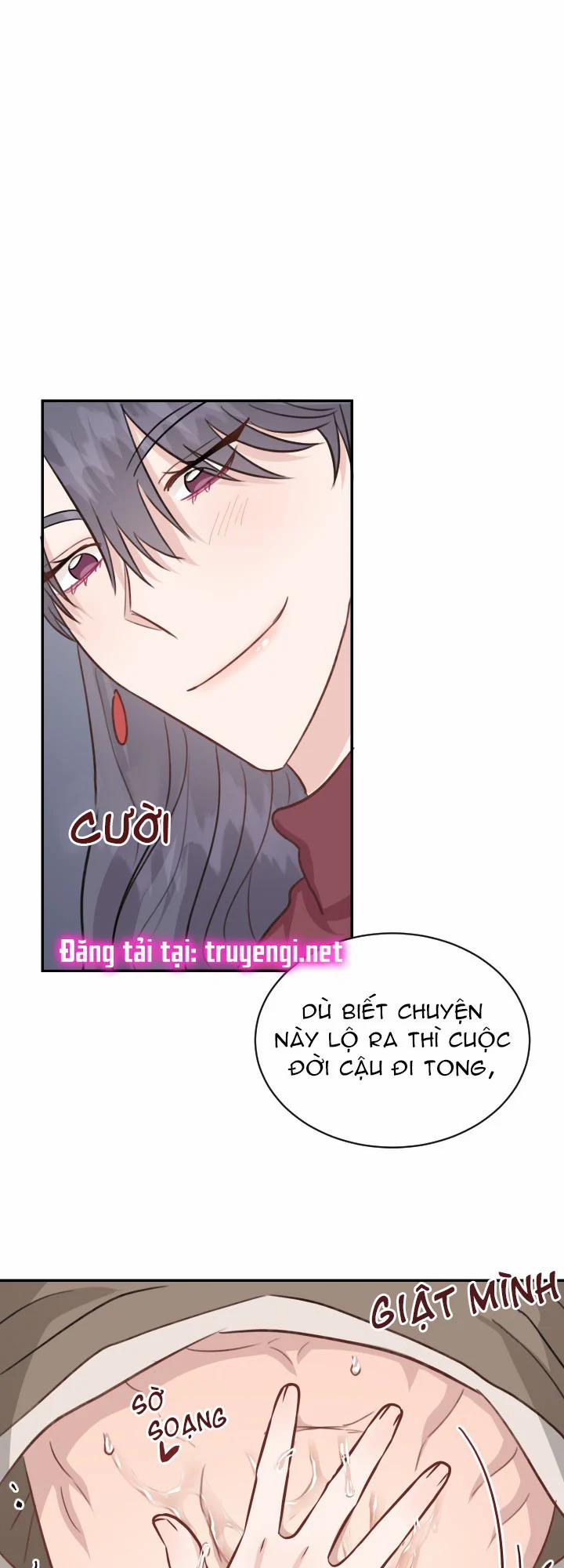 Bí Mật Đời Tư Của Quý Phu Nhân 17 trang 34