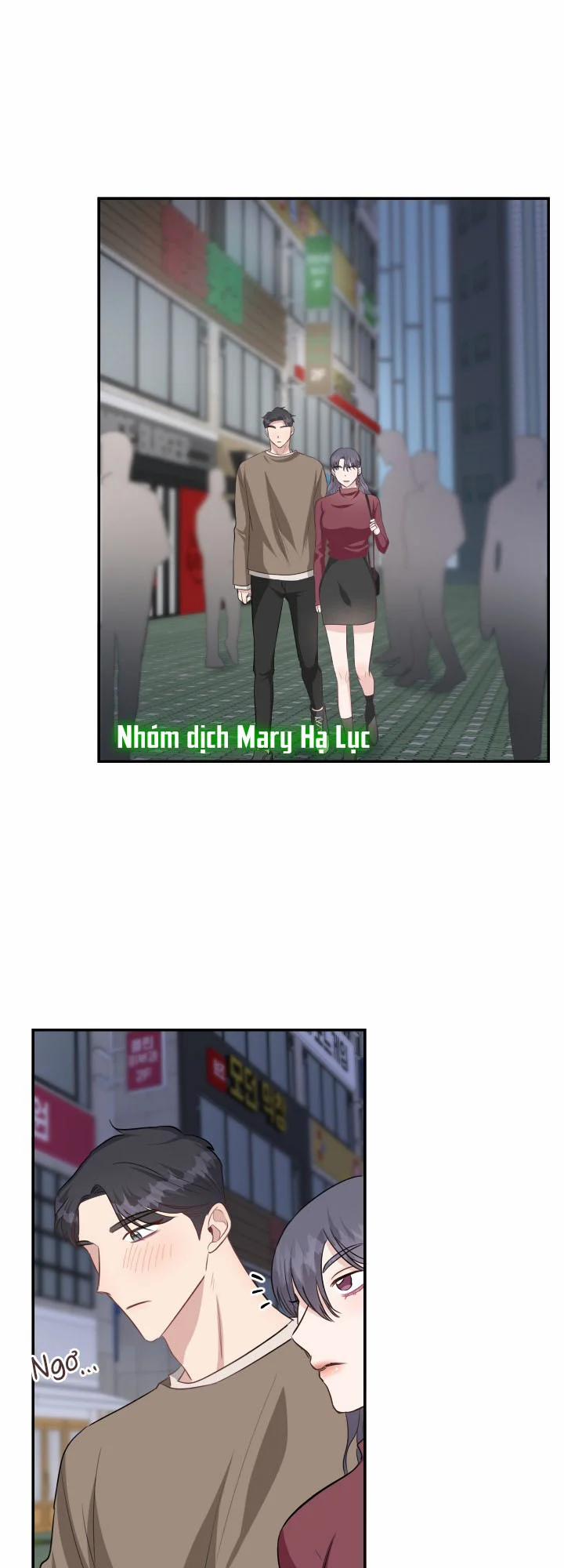 Bí Mật Đời Tư Của Quý Phu Nhân 17 trang 37