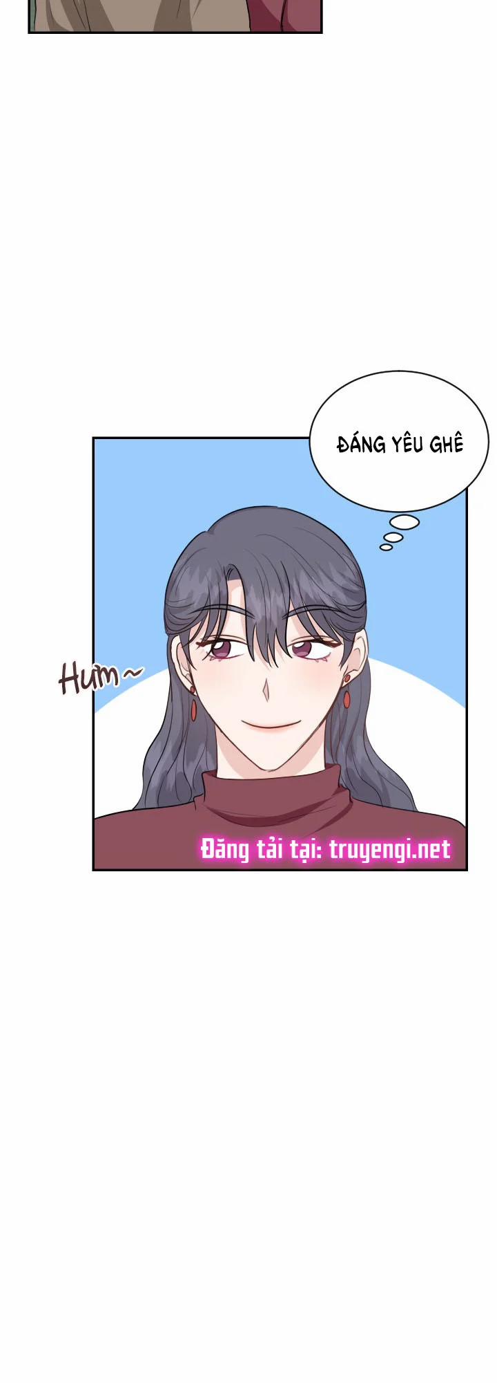 Bí Mật Đời Tư Của Quý Phu Nhân 17 trang 38