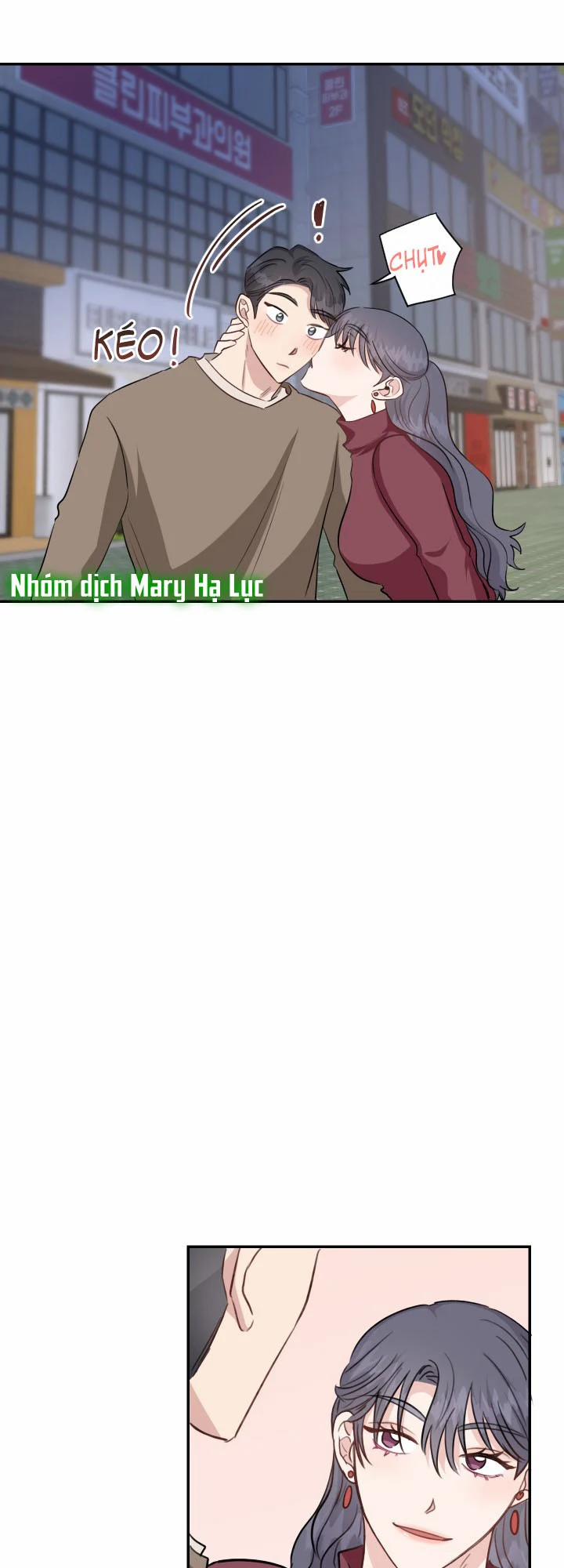 Bí Mật Đời Tư Của Quý Phu Nhân 17 trang 39