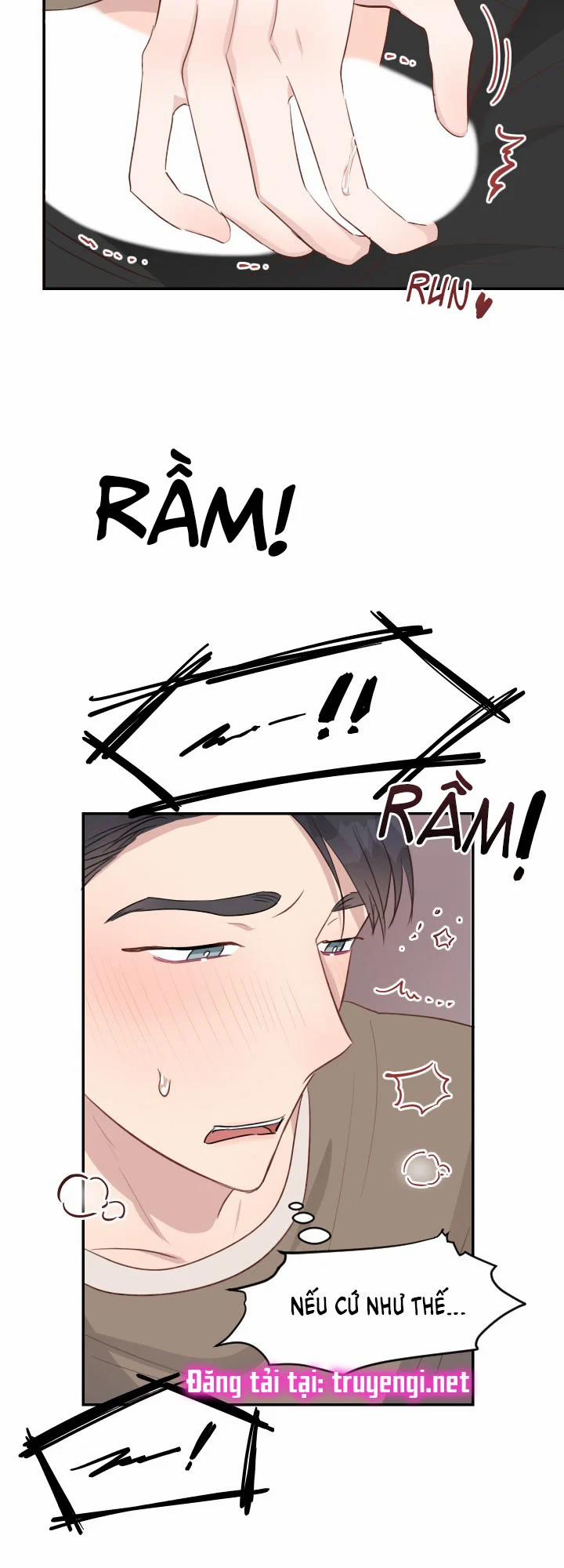 Bí Mật Đời Tư Của Quý Phu Nhân 17 trang 4