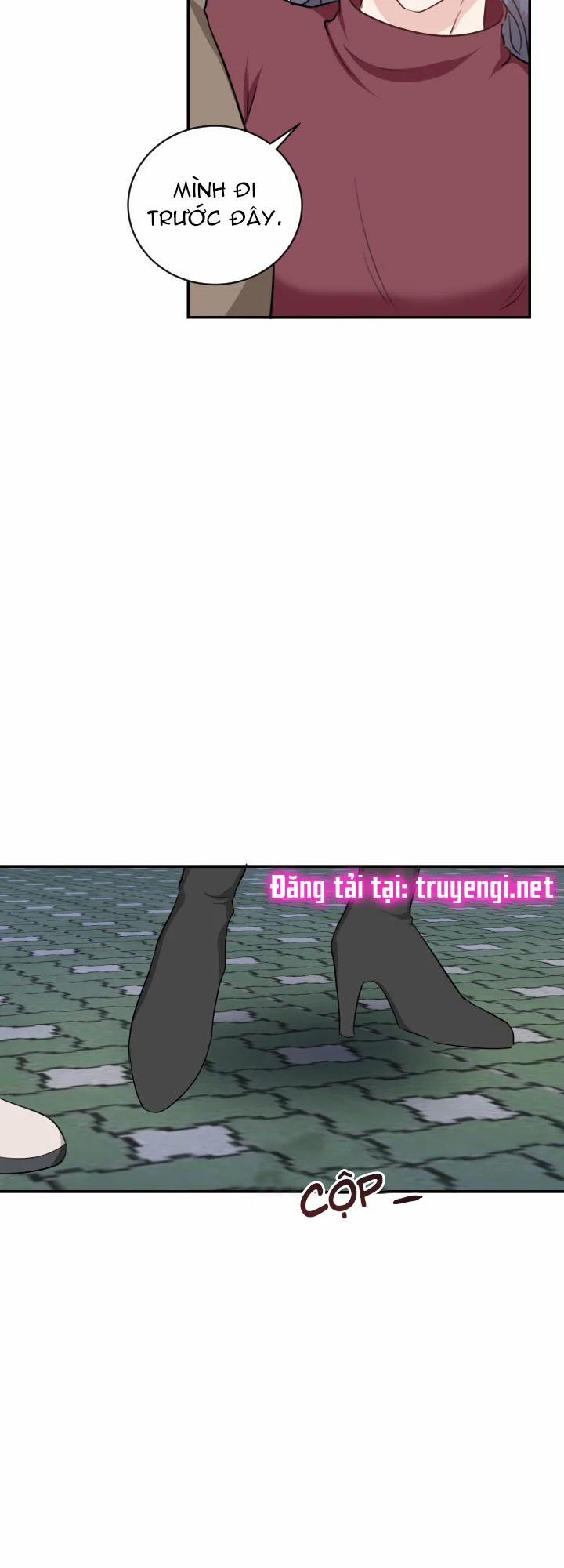 Bí Mật Đời Tư Của Quý Phu Nhân 17 trang 40