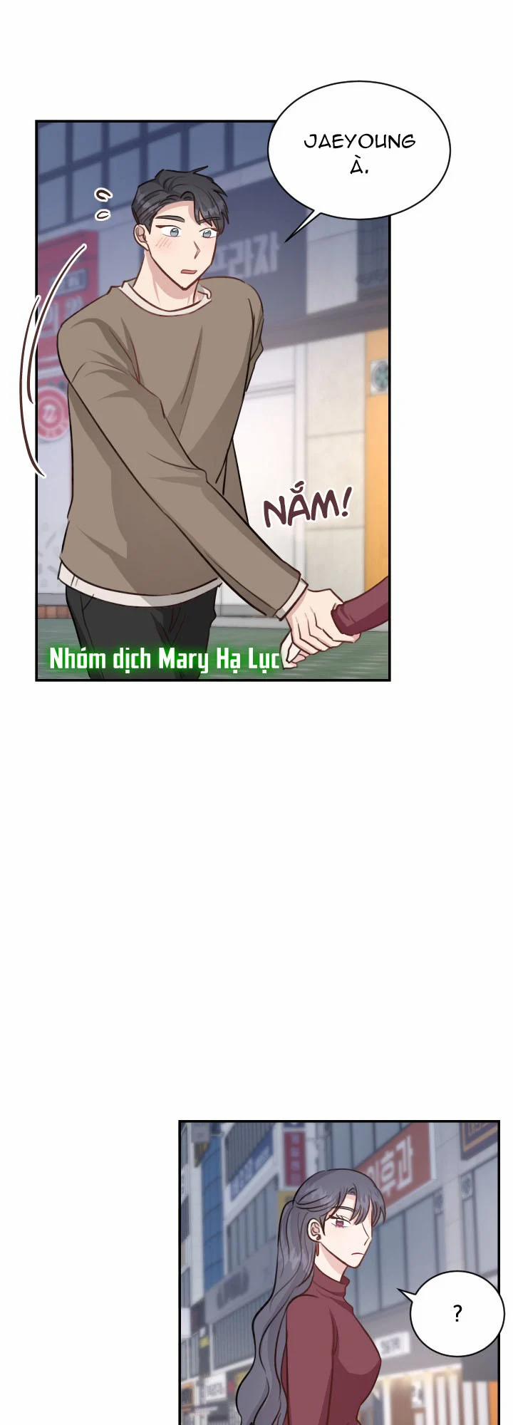 Bí Mật Đời Tư Của Quý Phu Nhân 17 trang 41