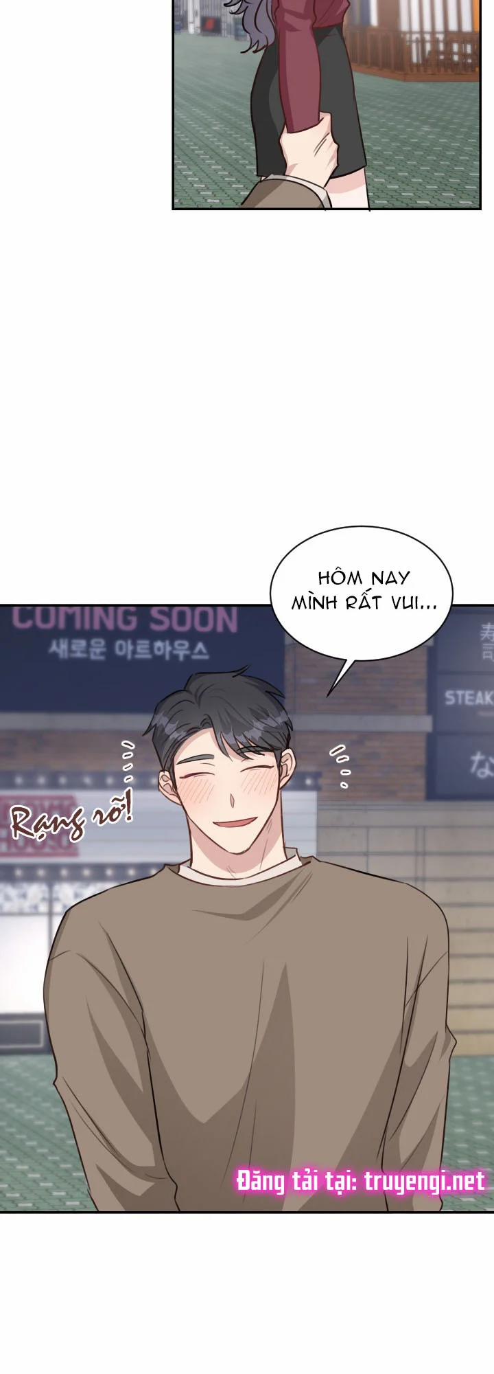 Bí Mật Đời Tư Của Quý Phu Nhân 17 trang 42