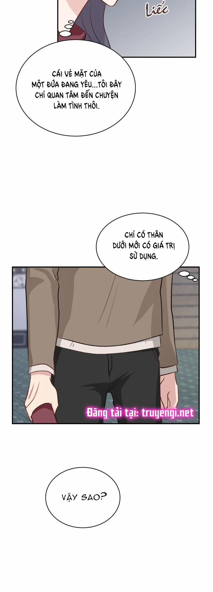 Bí Mật Đời Tư Của Quý Phu Nhân 17 trang 44