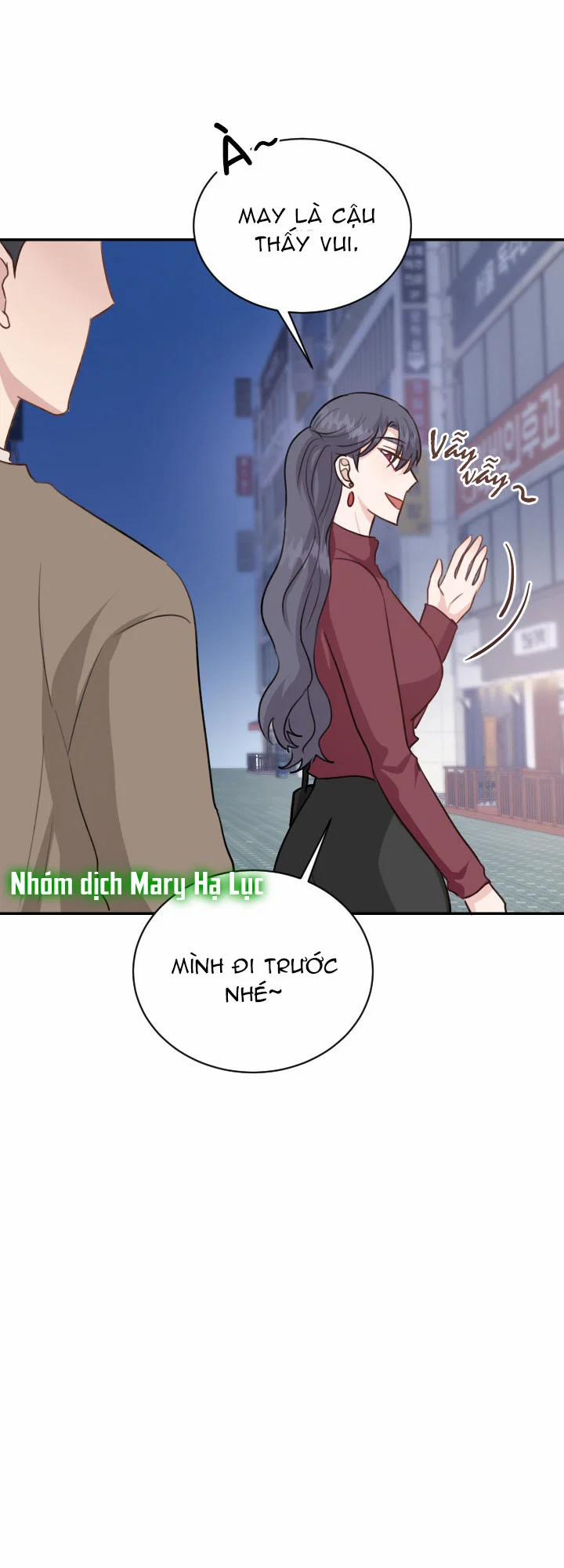 Bí Mật Đời Tư Của Quý Phu Nhân 17 trang 45