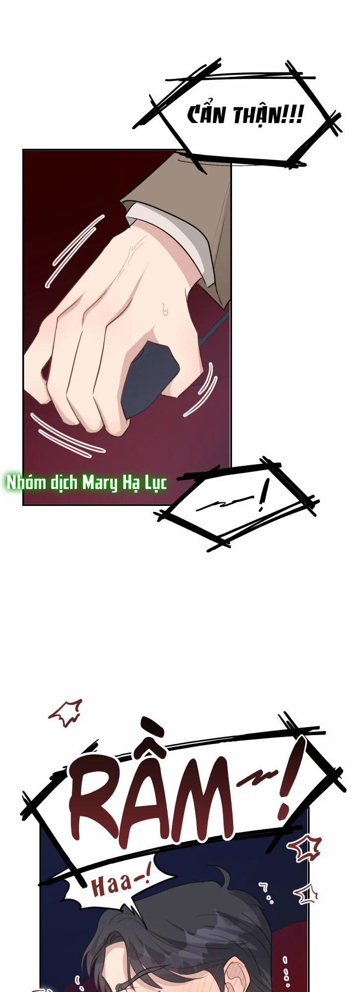 Bí Mật Đời Tư Của Quý Phu Nhân 17 trang 5