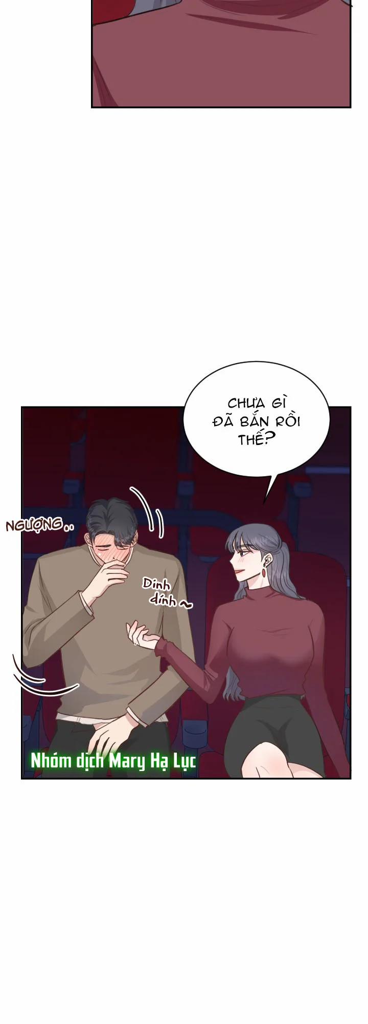 Bí Mật Đời Tư Của Quý Phu Nhân 17 trang 9