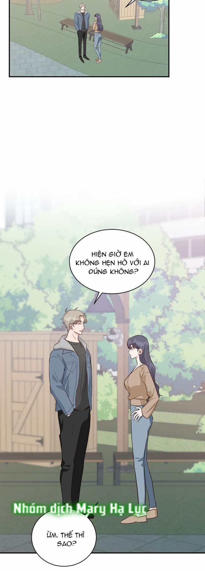 Bí Mật Đời Tư Của Quý Phu Nhân 19.1 trang 9