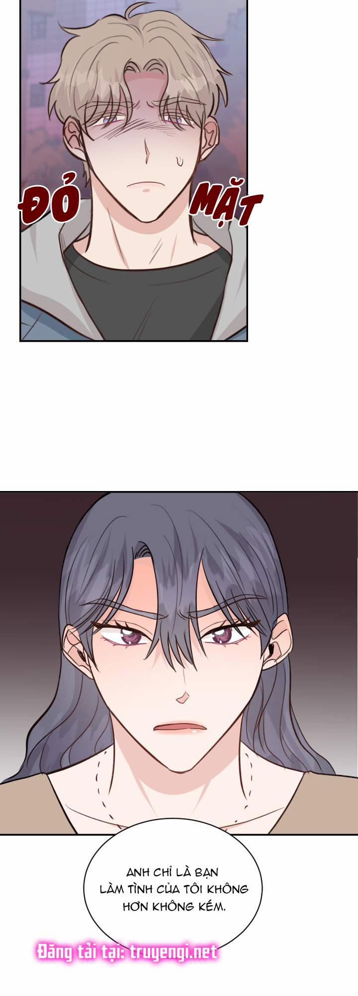 Bí Mật Đời Tư Của Quý Phu Nhân 19.2 trang 4