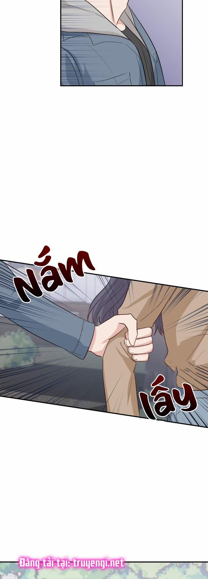 Bí Mật Đời Tư Của Quý Phu Nhân 19.2 trang 6