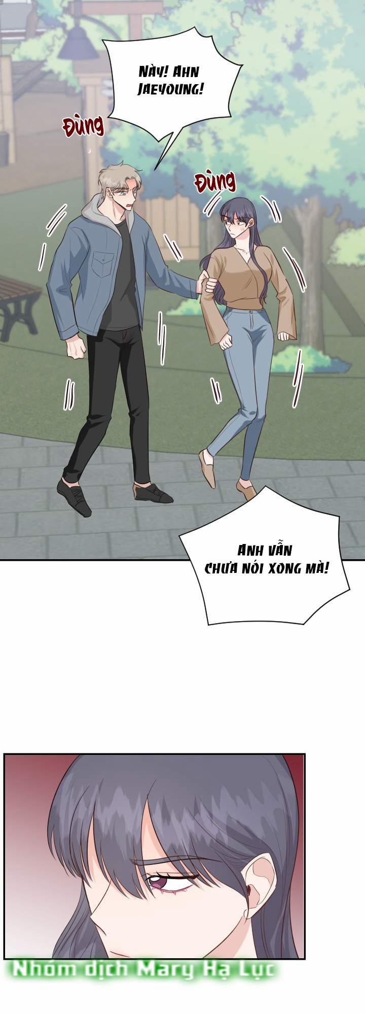 Bí Mật Đời Tư Của Quý Phu Nhân 19.2 trang 7