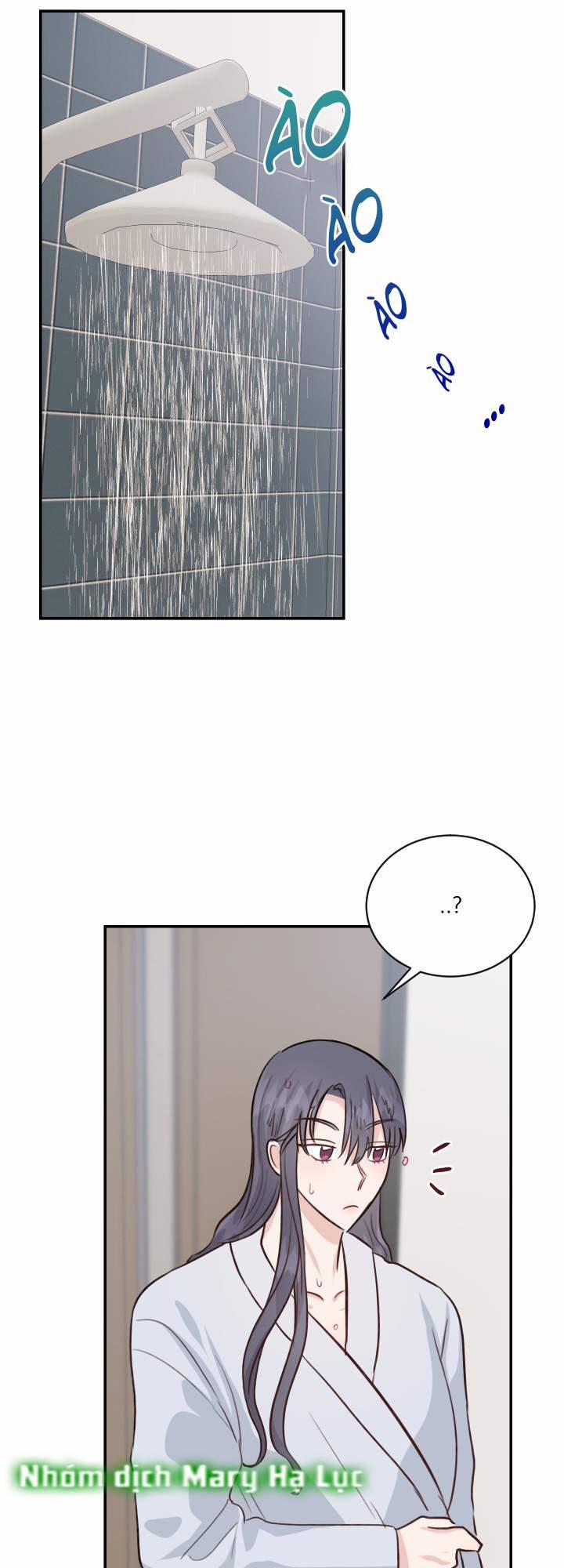 Bí Mật Đời Tư Của Quý Phu Nhân 19.3 trang 11