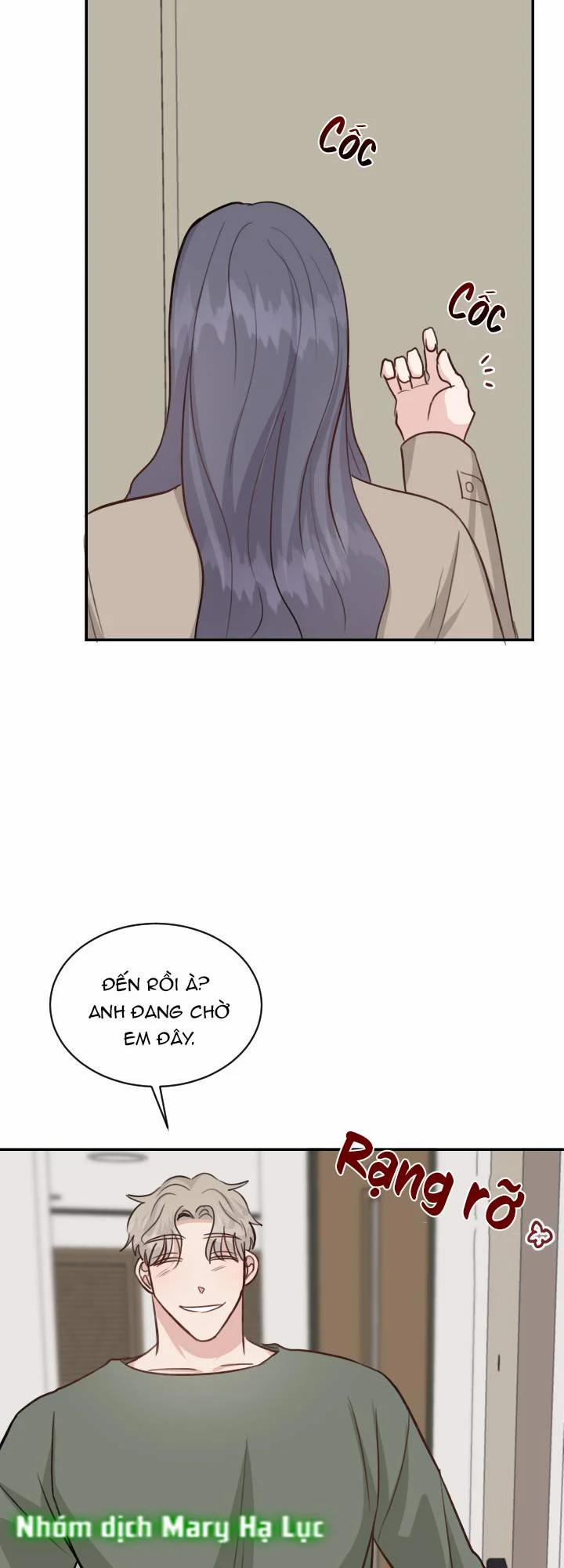 Bí Mật Đời Tư Của Quý Phu Nhân 19.3 trang 7