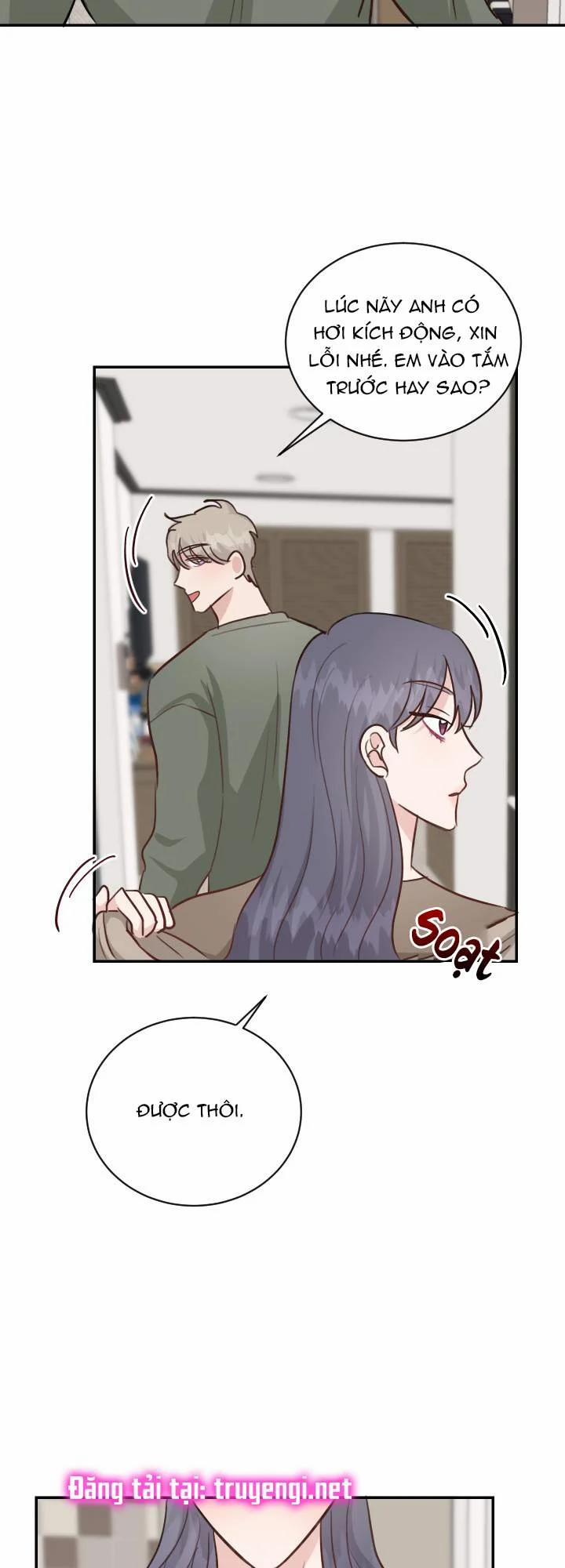 Bí Mật Đời Tư Của Quý Phu Nhân 19.3 trang 8