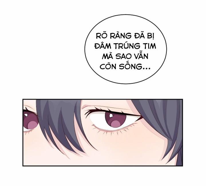 Bí Mật Đời Tư Của Quý Phu Nhân 2 trang 10