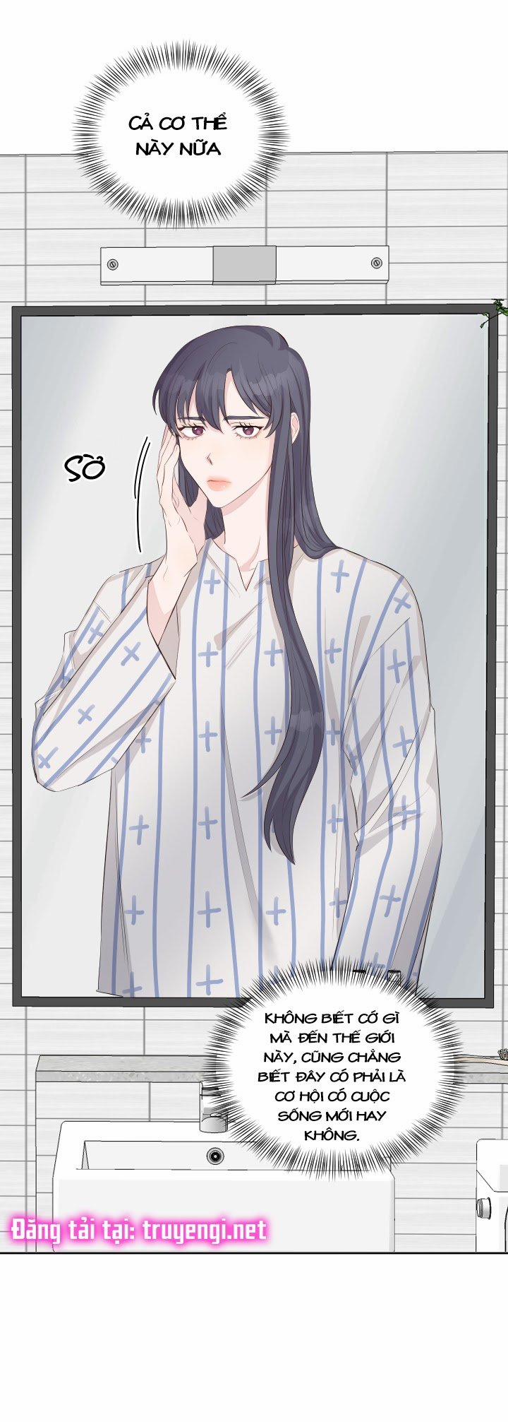 Bí Mật Đời Tư Của Quý Phu Nhân 2 trang 11