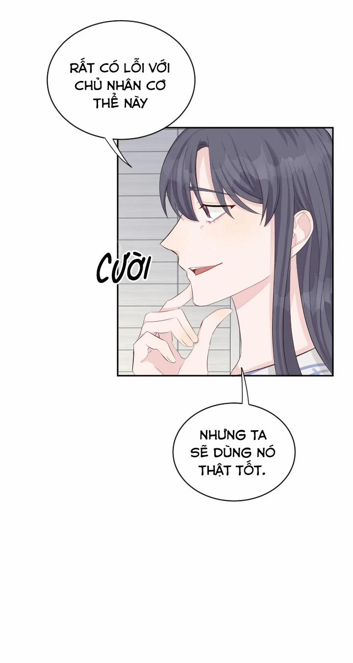 Bí Mật Đời Tư Của Quý Phu Nhân 2 trang 13