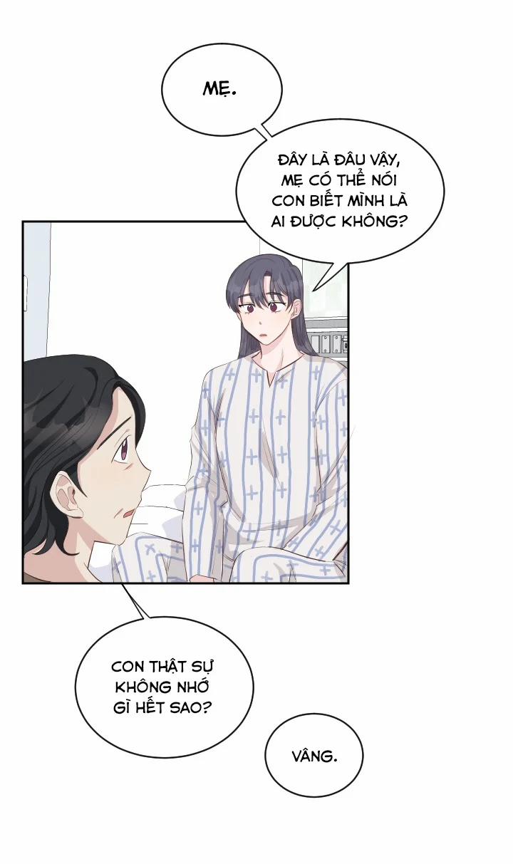 Bí Mật Đời Tư Của Quý Phu Nhân 2 trang 15