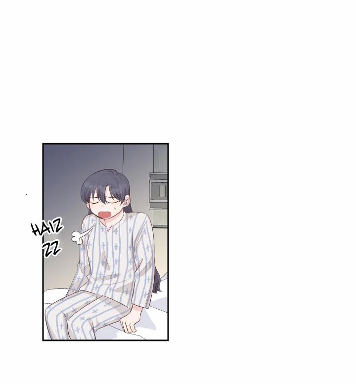 Bí Mật Đời Tư Của Quý Phu Nhân 2 trang 17