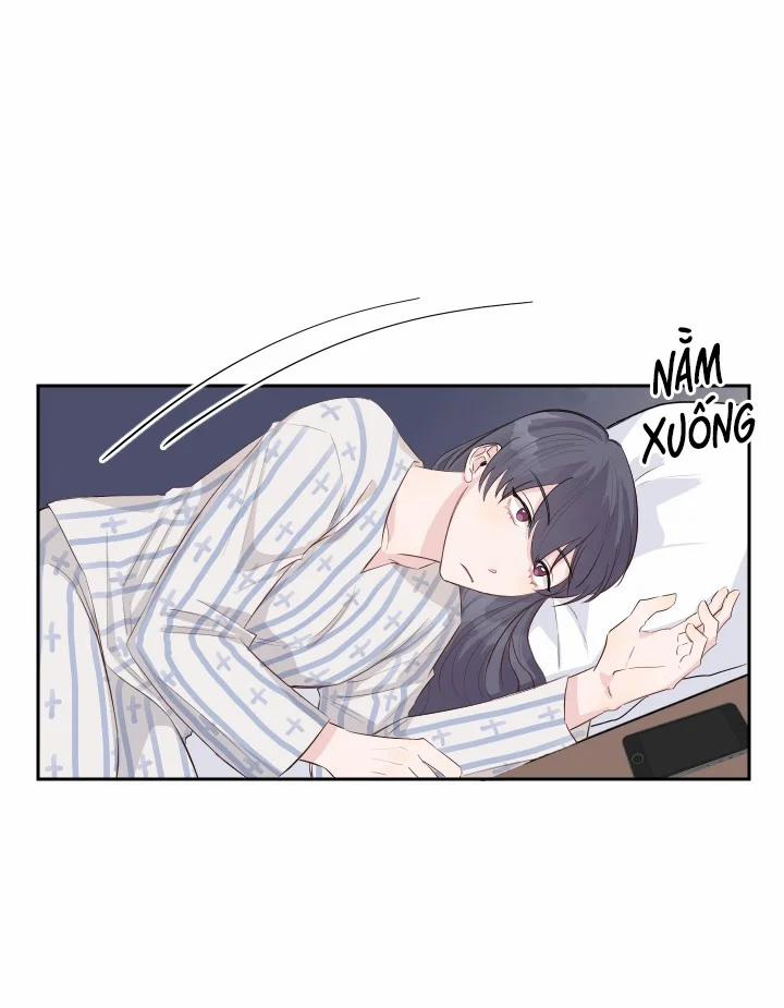 Bí Mật Đời Tư Của Quý Phu Nhân 2 trang 19