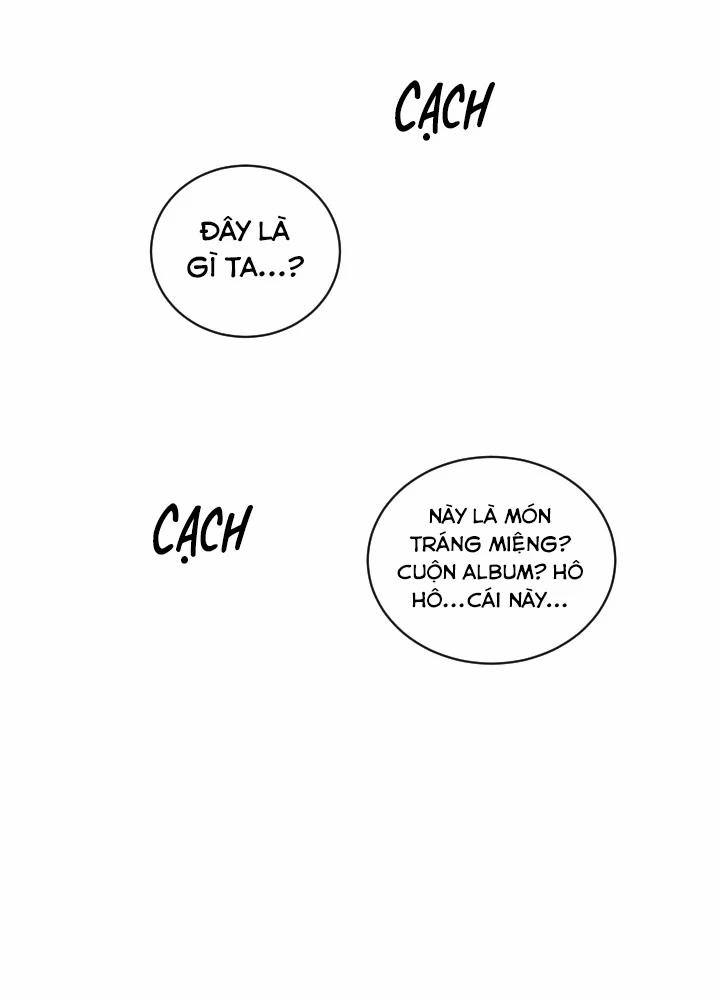 Bí Mật Đời Tư Của Quý Phu Nhân 2 trang 26