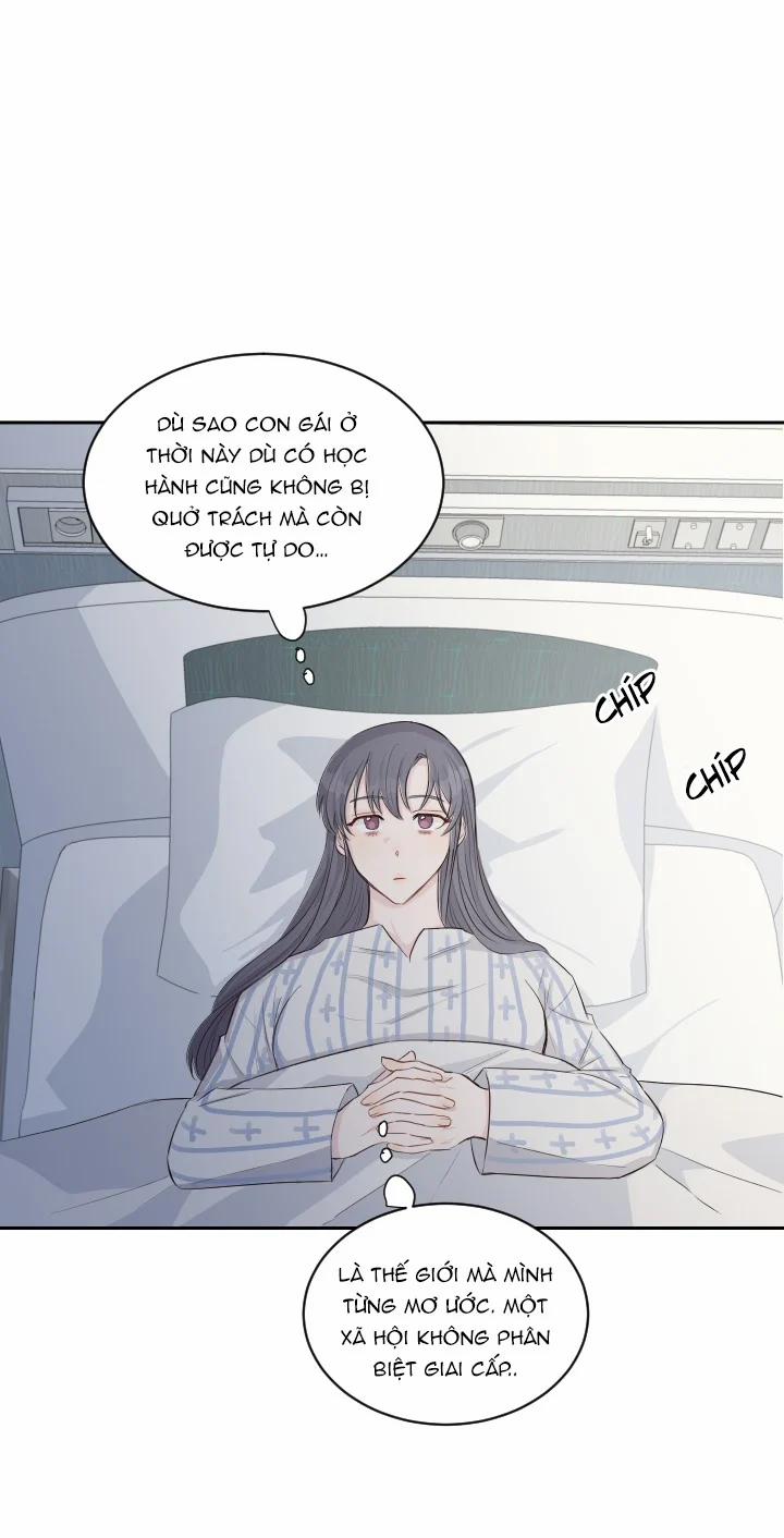 Bí Mật Đời Tư Của Quý Phu Nhân 2 trang 27