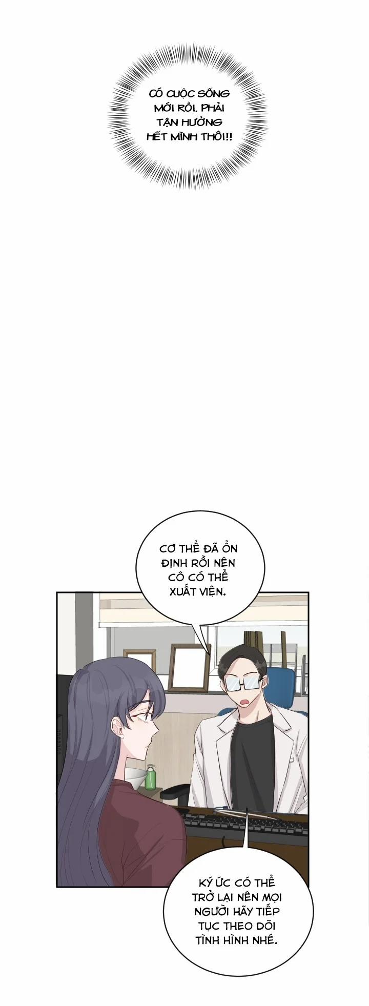 Bí Mật Đời Tư Của Quý Phu Nhân 2 trang 28