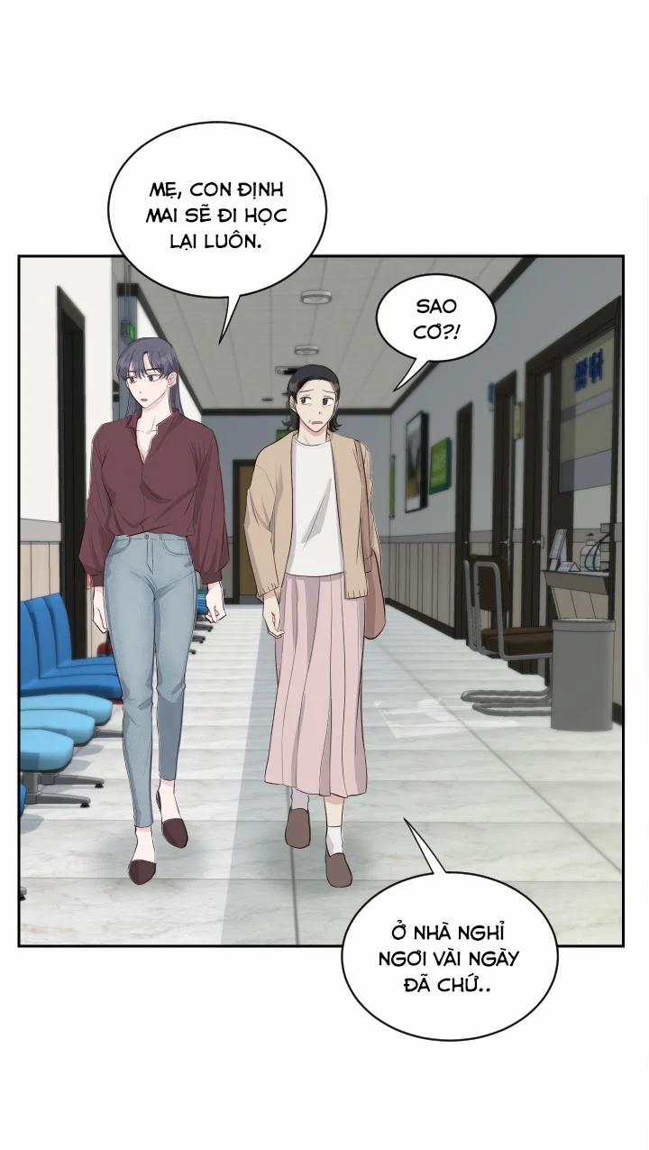 Bí Mật Đời Tư Của Quý Phu Nhân 2 trang 30