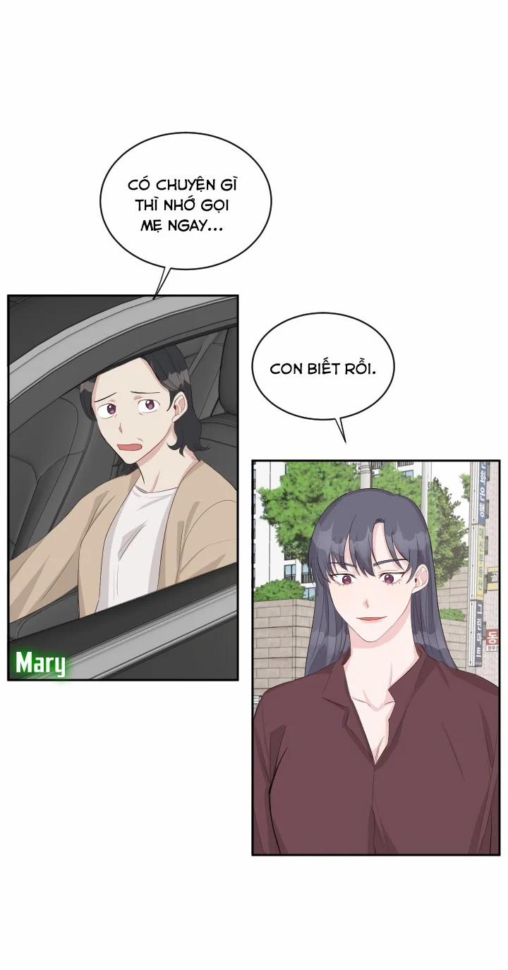 Bí Mật Đời Tư Của Quý Phu Nhân 2 trang 32