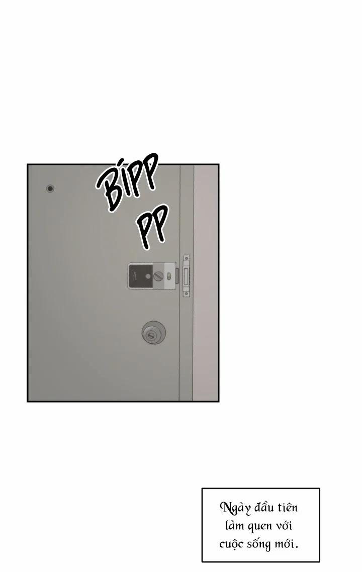 Bí Mật Đời Tư Của Quý Phu Nhân 2 trang 34