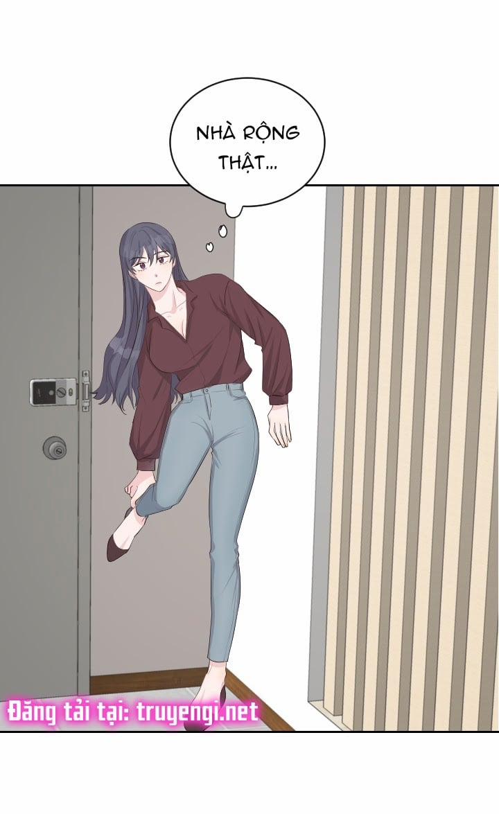 Bí Mật Đời Tư Của Quý Phu Nhân 2 trang 35