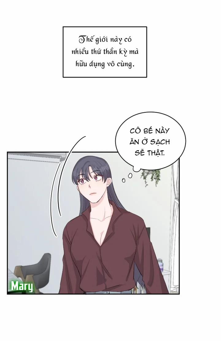 Bí Mật Đời Tư Của Quý Phu Nhân 2 trang 36