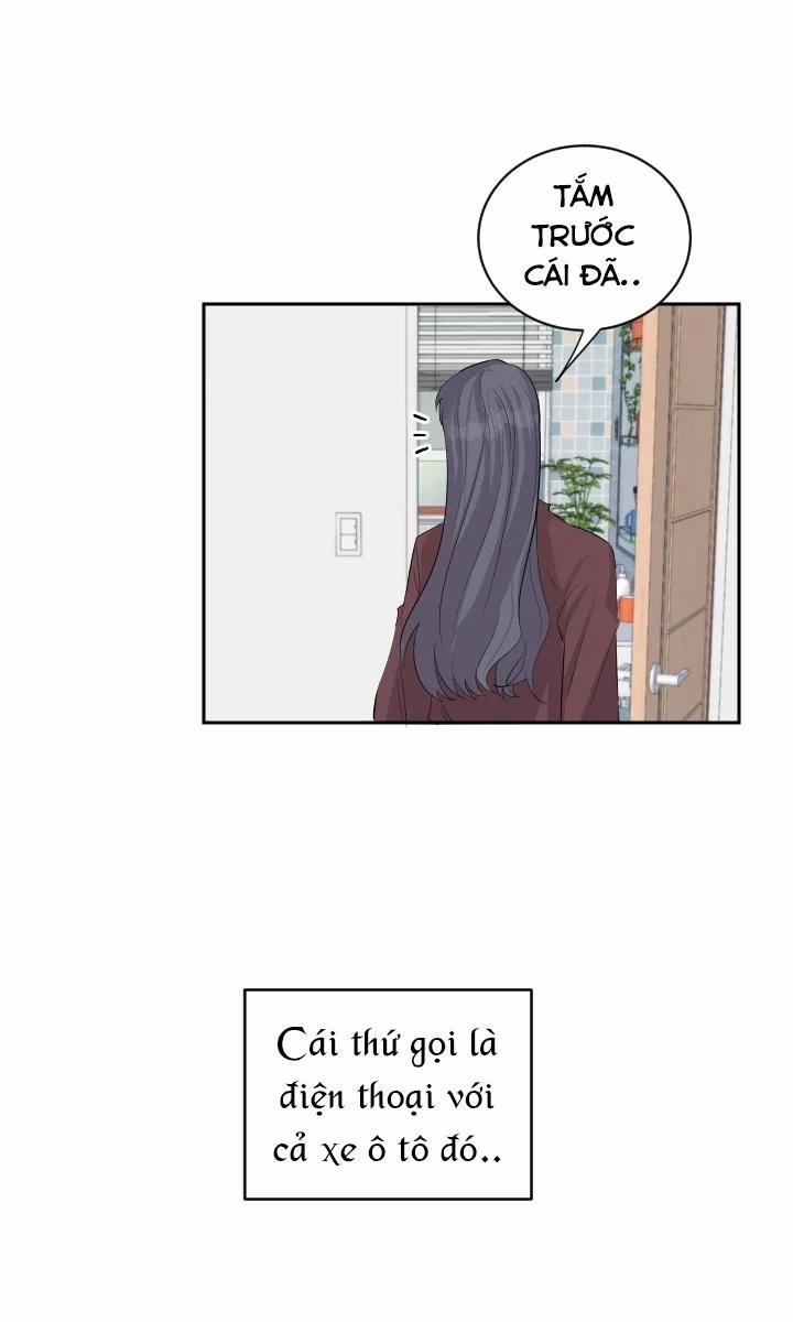 Bí Mật Đời Tư Của Quý Phu Nhân 2 trang 37