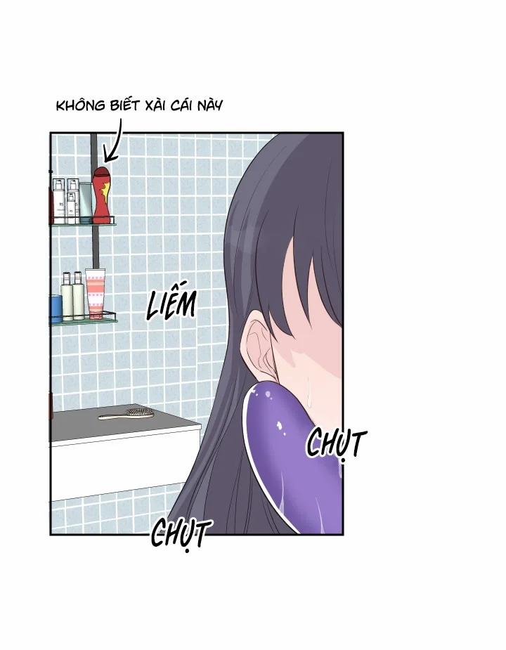 Bí Mật Đời Tư Của Quý Phu Nhân 2 trang 44