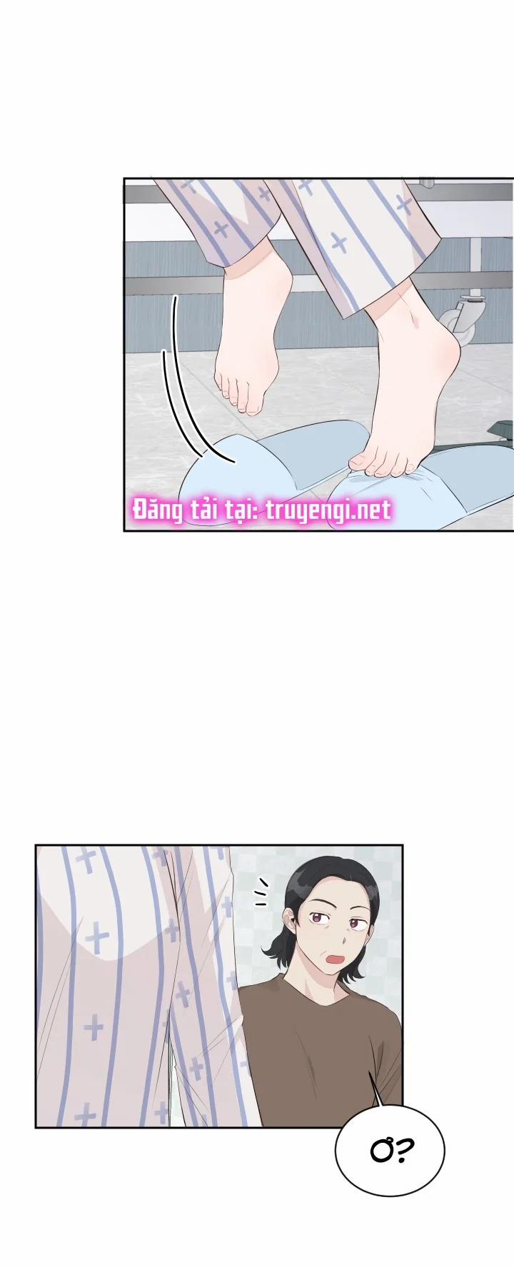 Bí Mật Đời Tư Của Quý Phu Nhân 2 trang 5